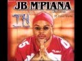 JB Mpiana - Rose Verte