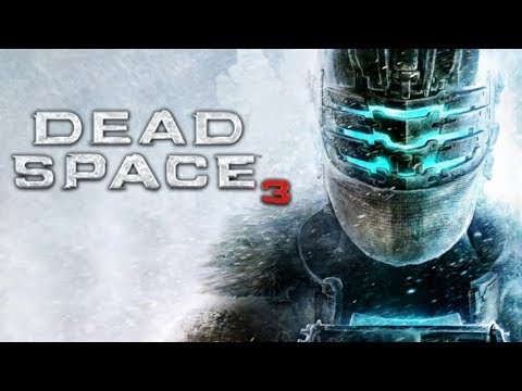 Видео: Dead Space добавлен в EA Access