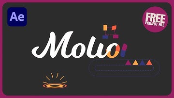 Animate Handwritten Typefaces | After Effects Tutorial