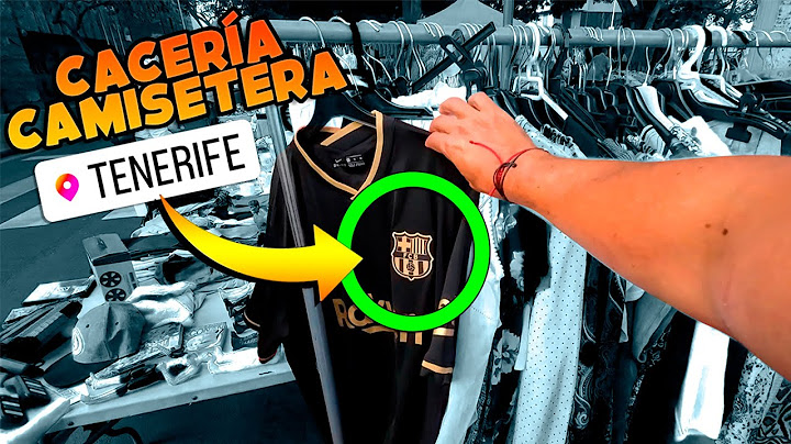 Por Menos de 80€ Compré 7 Camisetas ¿Valió la Pena?