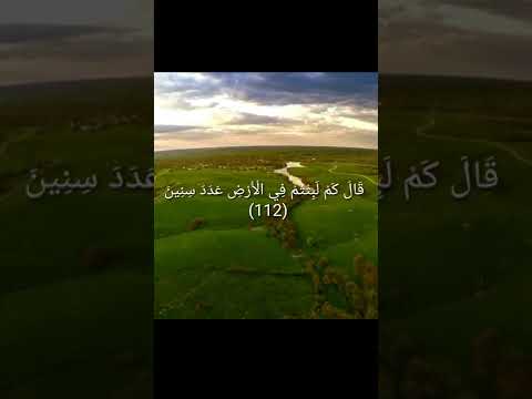 اصبر القارئ اسلام صبحي