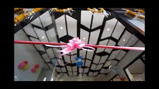 GRAND OFFICE OPENING CEREMONY