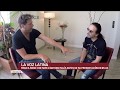 Entrevista Marco Antonio Solís Argentina Febrero 2018