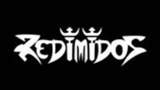 Redimidos - Jehova es mi Guerrero chords