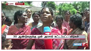மாவனல்லா பகுதியில் வாழும் நூற்றுக்கணக்கான இருளர் இன ஆதிவாசி மக்கள் குறித்த சிறப்புத் தொகுப்பு