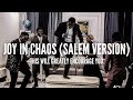 JOY IN CHAOS || WORSHIP BY PROPHET JOEL AND THE HOUSE OF SALEM || THIS WILL GREATLY ENCOURAGE YOU