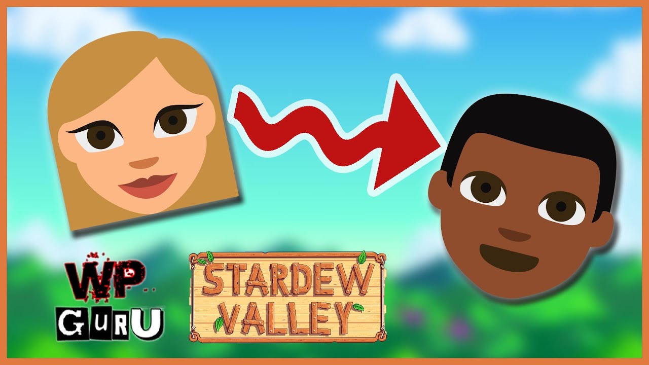 Stardew Valley Change Date Stardew Valley Change Date