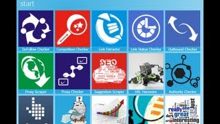 SEO Machine PRO Features Overview - All in One SEO Tool