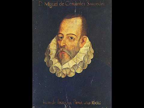 Literatura del Siglo de Oro .wmv