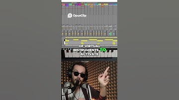 How to use TONS OF INSTRUMENTS in your Ableton Live Looping Setup without losing time - #8 (14)