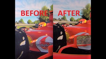 Virtual Desktop vs Link Quest 3 - Which Has The Best Visuals?