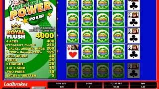 Ladbrokes Online Casino Games - Best Casinos & Sports Betting screenshot 2