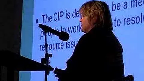 C.I.P. - Christine Karas