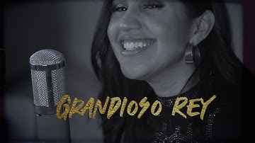Anna Ly | Grandioso Rey | Official VideoClip  4K |
