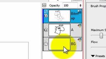 7.17 Storyboarding Tutorial: Drawing Part 1 Intro in Storyboard Pro