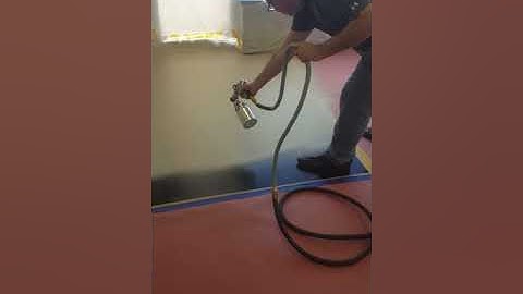 Multi-Spec Floor Applicatin Video 4