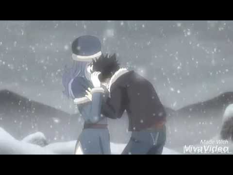 Gruvia-A Thousand Years ❤