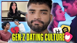 Do Gen-Z Still Prefer Serious Relationships? Tamil -3