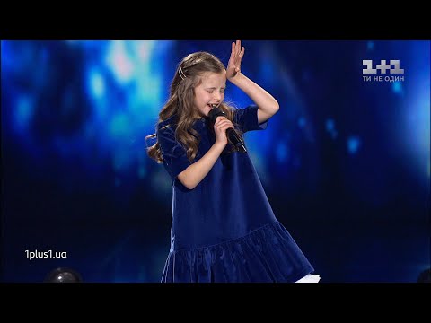 Есения Селезнева –