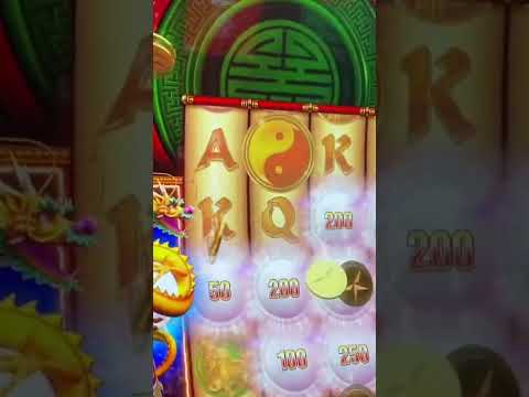 88 cents bet, 88 fortune and the 88x is real! #grandjackpot #slotmachine #gambling #lasvegas #lucky
