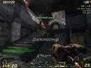 Unreal Tournament 3 Beta Demo - DM-ShangriLa