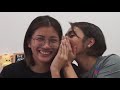 VLOG-galag: First Impressions kay Tyang at Kianna