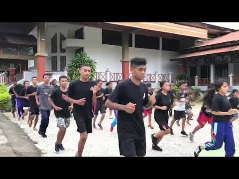 Video: Latihan Penemuan Diri