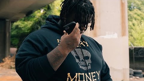 Enphamus - Skimp Him (Official Music Video)