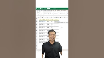 Trả lời @haianh758 Hàm vlookup trong excel #phongexcel #LearnOn #thanhcongnghe #xemngaymeohay