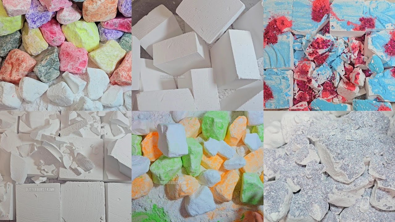 💕JUMBOS & FRESHIES💕@GlitterBurstASMR 💕Without & With PP💕#edit #explore #sub #view #video #relax #fy 