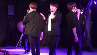 [순정소년(純情少年)] 20150626 Everything