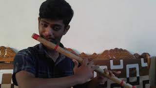 Tera Zikr | Flute Cover | Darshan Raval | Siddhesh Mhatre