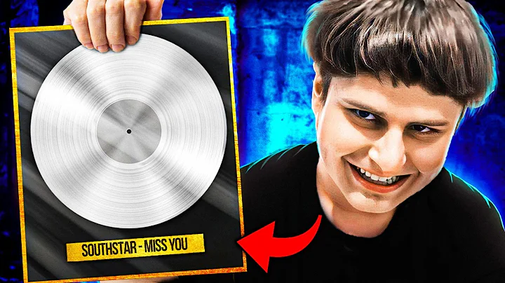 Oliver Tree: O Roubo de um Disco de Platina