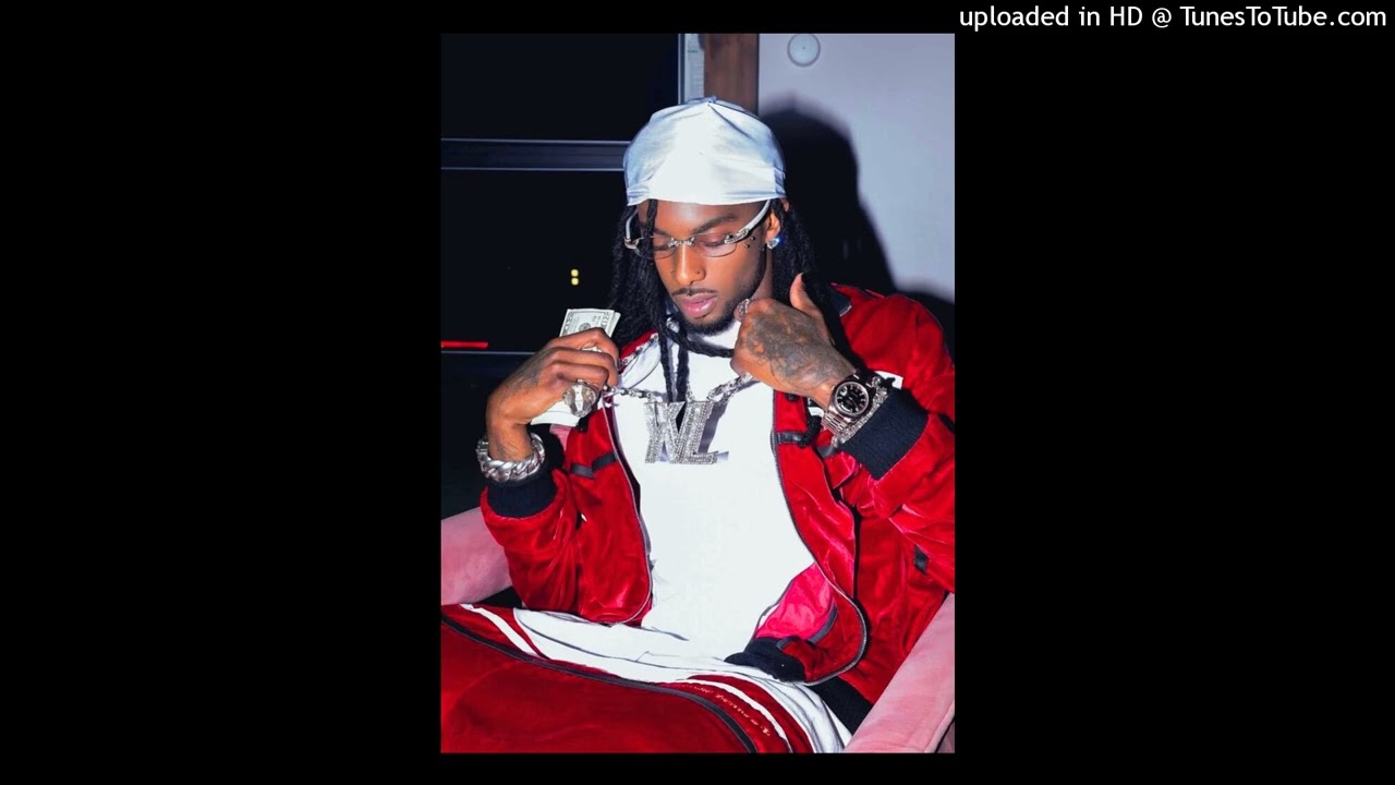 [FREE] Playboi Carti Type Beat - 