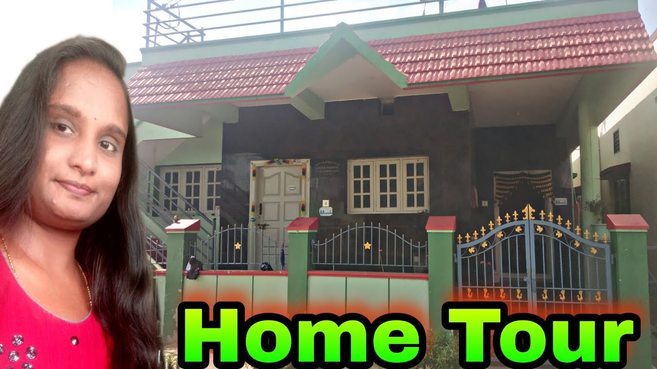 home tour in kannada