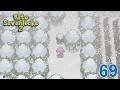 Reto Sevenlocke 2 | E-69 | Sinnoh | Una ruta nevada