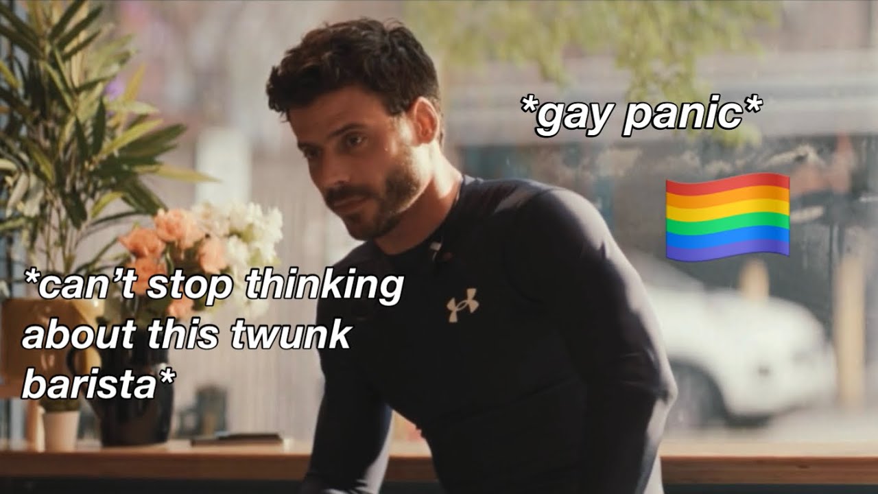 Скотт Хантер шесть минут подряд болел за Кипа, находясь в критическом состоянии.