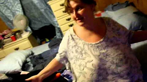 Fat woman Dancing- Laura Colburn :D