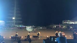 IYSB83 GRAND CHAMPION Marching Band Drill Exhibition 2018