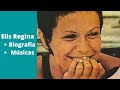 ELIS REGINA: GRANDES MOMENTOS E ESTA É SUA VIDA!