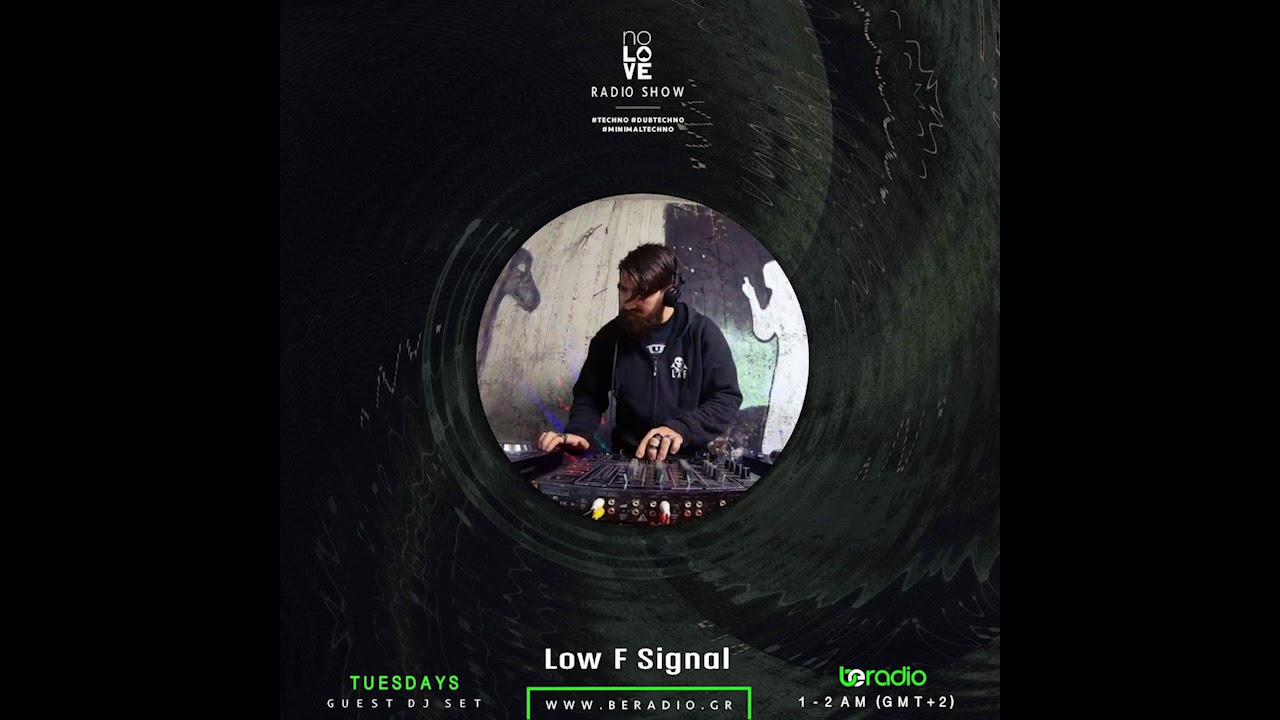 Watch No Love Podcast #NLP057 - Low F Signal on YouTube Watch No Love Podcast #NLP057 - Low F Signal on YouTube