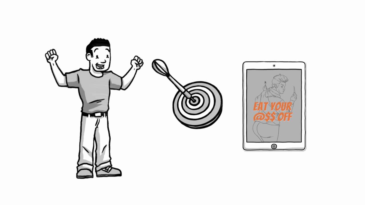 Lazy Man's Challenge v2