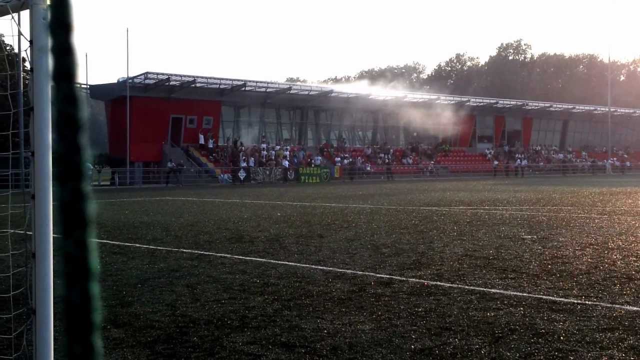 Fc Nisporeni YouTube