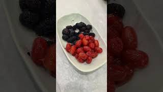 Ekskurso de Gyeongnam filianoj 경남지부 나들이