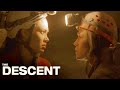 'Three Ways Out' Scene | The Descent