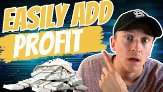 Using Discounted Gift Cards to Add $1,000 in Profit with Taylor Thomas