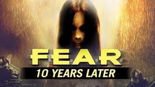 F.E.A.R: 13 Years Later