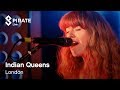 Capture de la vidéo Indian Queens Full Performance | Pirate Live