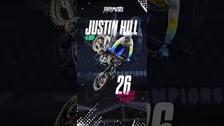 Ron’s FastMoto Fantasy Picks - Philadelphia Supercross Rnd 15 #fantasysports #supercross #fastmoto