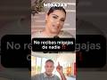 No recibas migajas de nadie